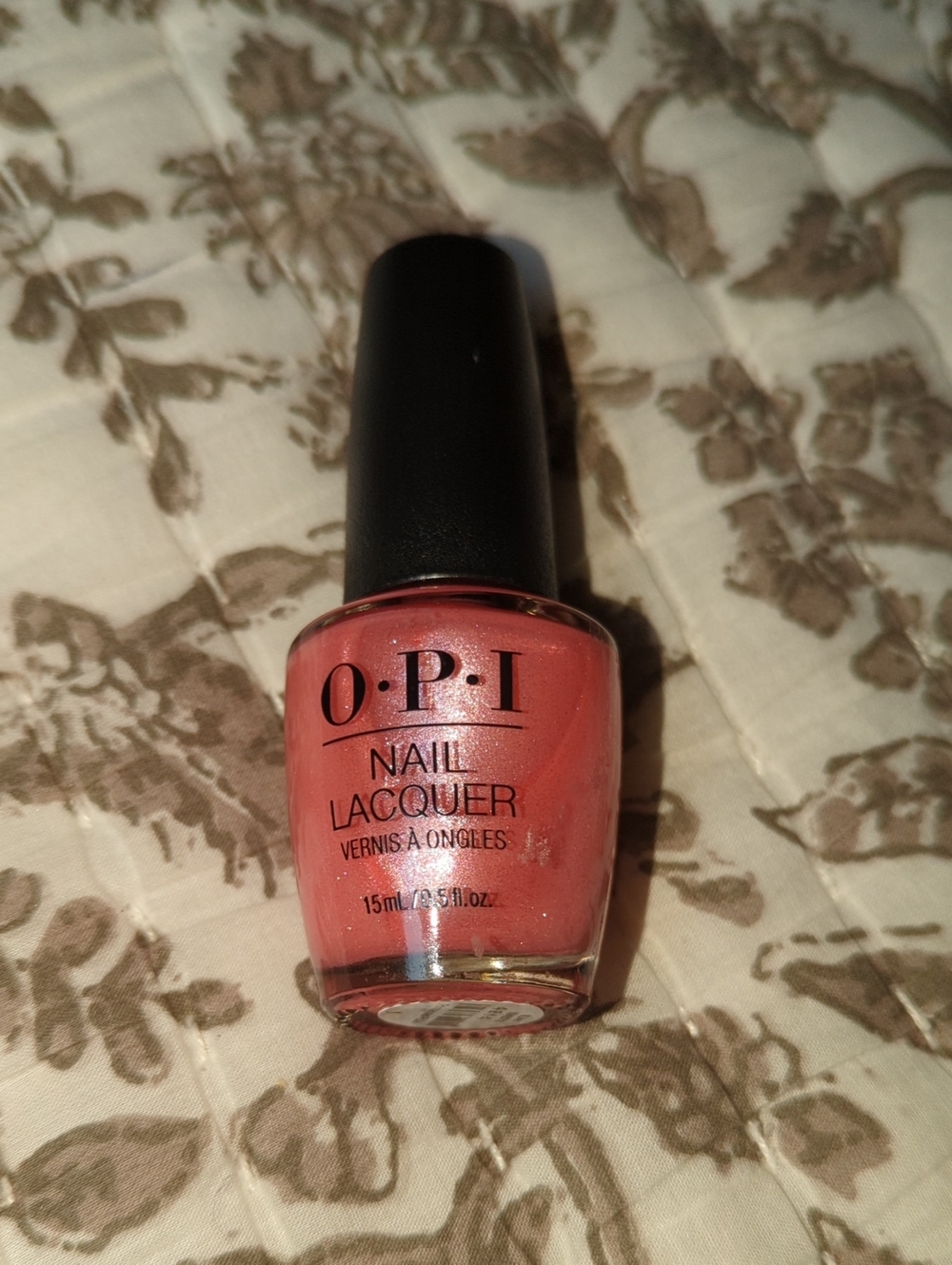 OPI-4214-Princesses Rule!
